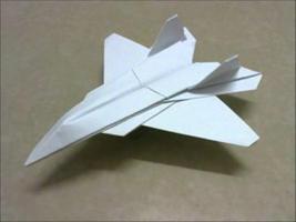 Origami Airplanes