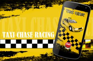 Crazy Taxi Chase Racing