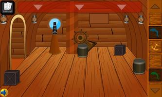 Adventure Escape : Pirate Ship