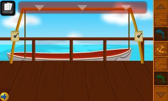 Adventure Escape : Pirate Ship