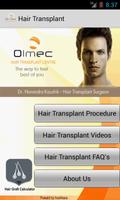 Hair Transplant Calculator