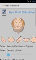 Hair Transplant Calculator