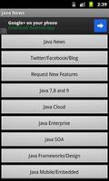 Java News