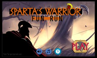 Sparta's Warrior Fun Run FREE