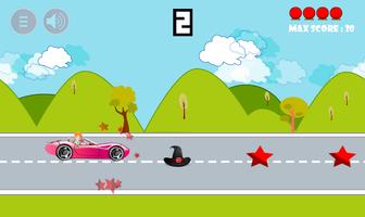 Princess Sofie Cute Racing