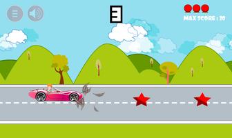 Princess Sofie Cute Racing