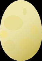 Magic Egg