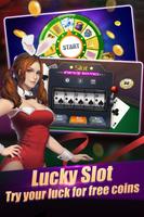 Tencent Poker