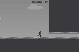 Infinite Runner 2D