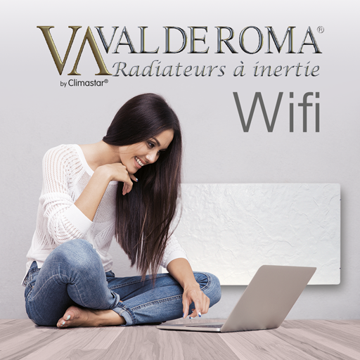 Valderoma Wifi