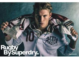 Superdry Edition