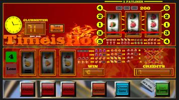 Time is Hot slot machine