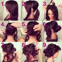 Easy Hairstyles