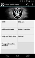 Raider Nation News