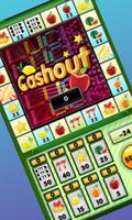 Lucky Fruit Cashout ~777 Slot~