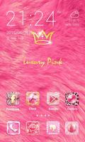 Luxury Pink Theme