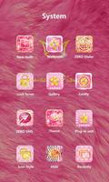 Luxury Pink Theme