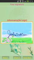 Art Signature