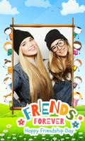 Friendship Photo Frames