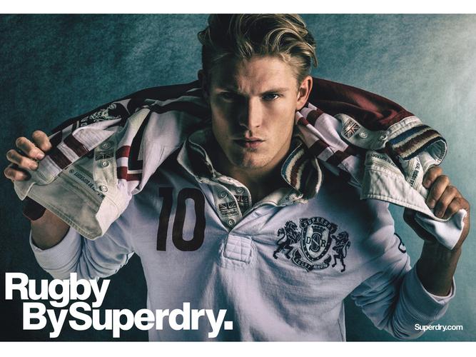 Superdry Edition