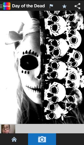 Day of the Dead Yourself