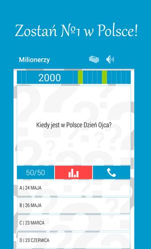 Milionerzy