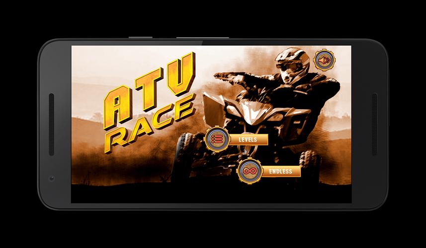 ATV Race 3D