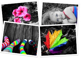 Photo Color Editor