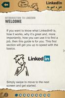 How to use LinkedIn