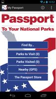 Passport: Your National Parks