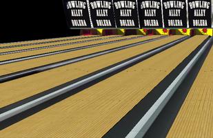 Bowling Multiplayer - Bolera