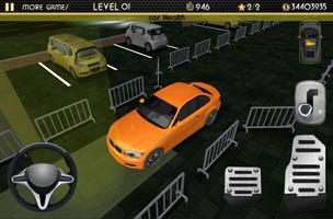 Car Parking: City Night Rider