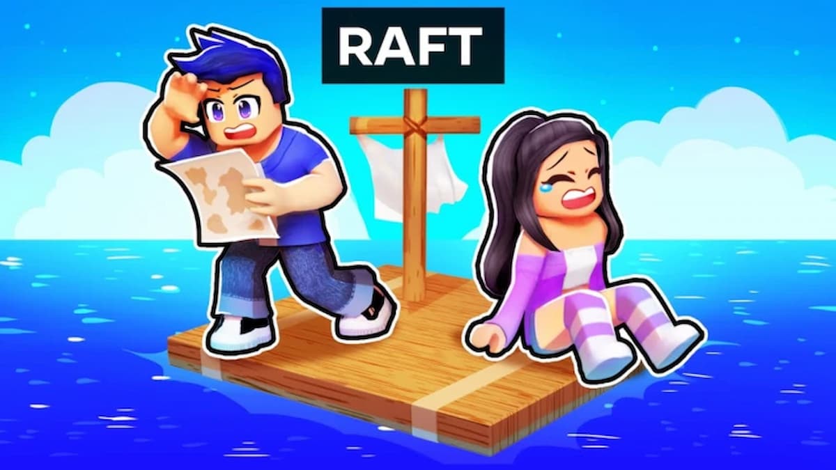 RAFT TYCOON CODES (มีนาคม 2025) [UPD]