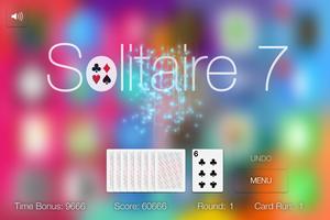 Solitaire 7