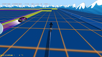 Light Bike Fight Arena 3D