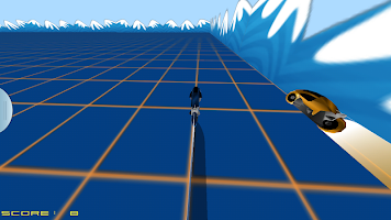 Light Bike Fight Arena 3D