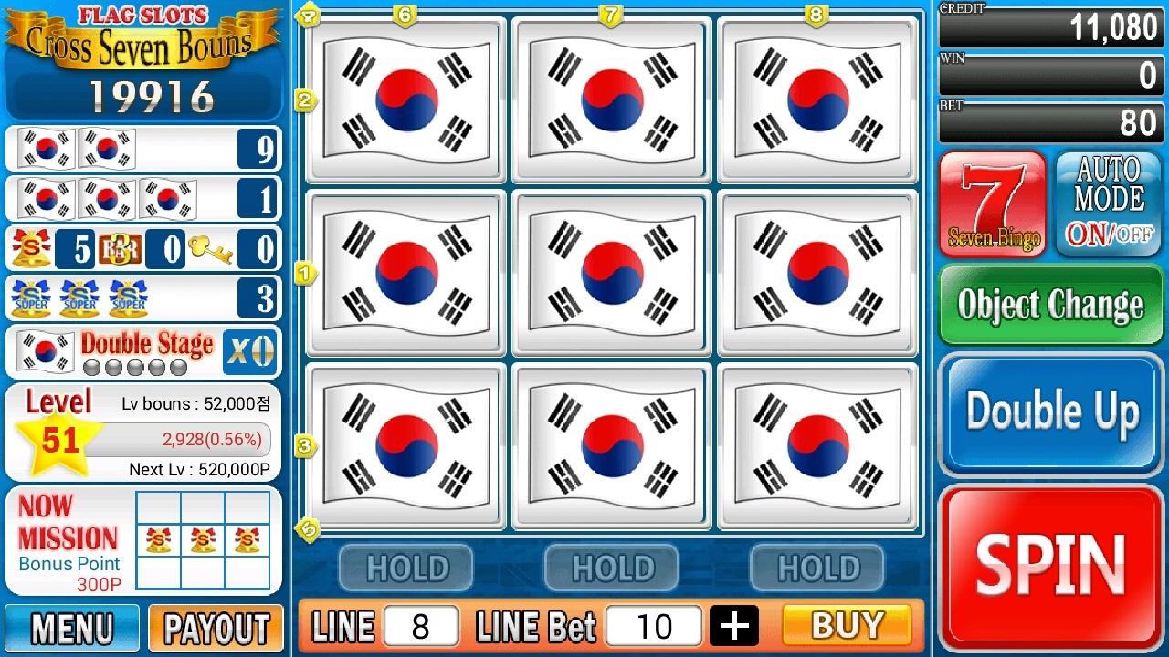 Flag Slot Casino Free