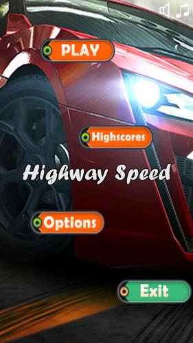 cars turbo highway game 2015