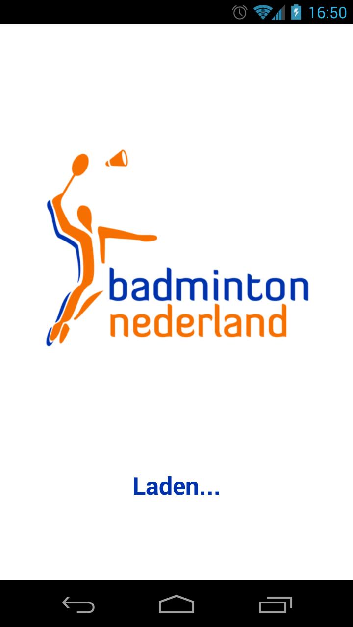 Badminton Nederland