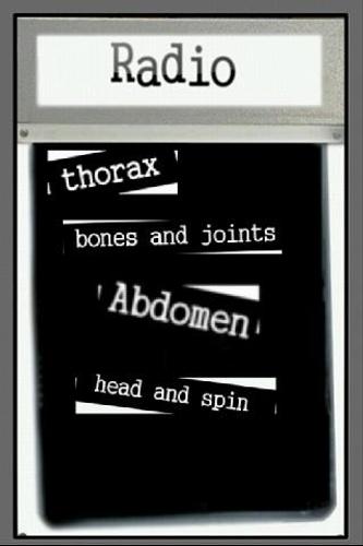 Radiology radiographs of exams