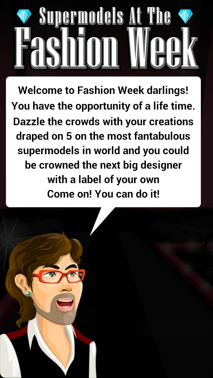 Fashion Week