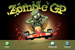 Zombie GP