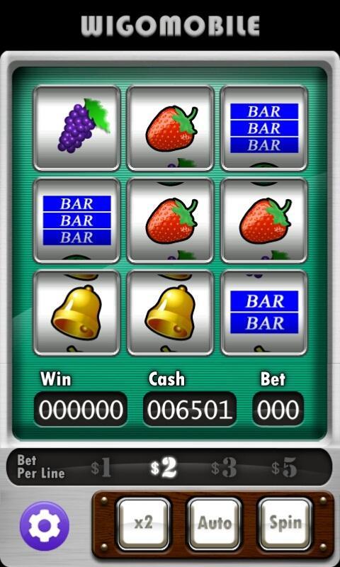 Casino Gamepack