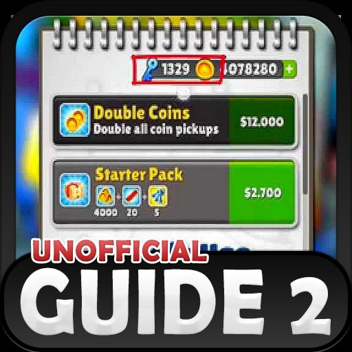 Guide 2 Coins subway surfers