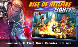 Rise of HellFire Fighter