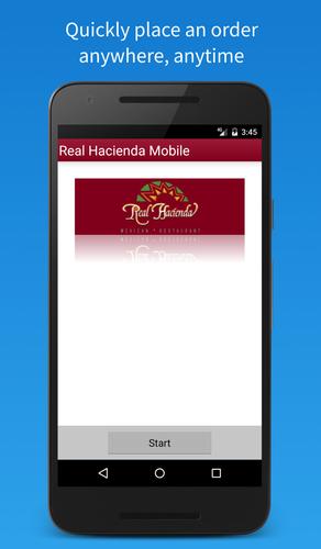 Real Hacienda Mobile