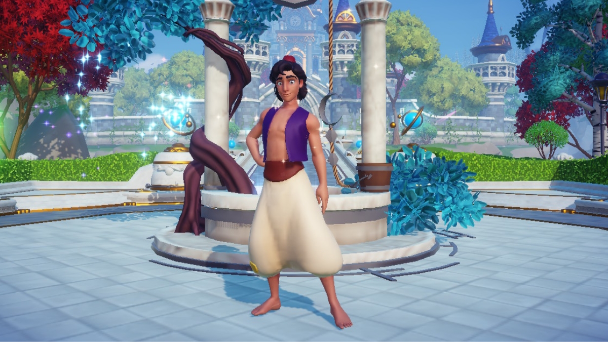 Disney Dreamlight Valley: Guia e recompensas completos de missão Aladdin