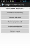 Glasgow Coma Scale