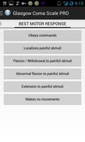 Glasgow Coma Scale