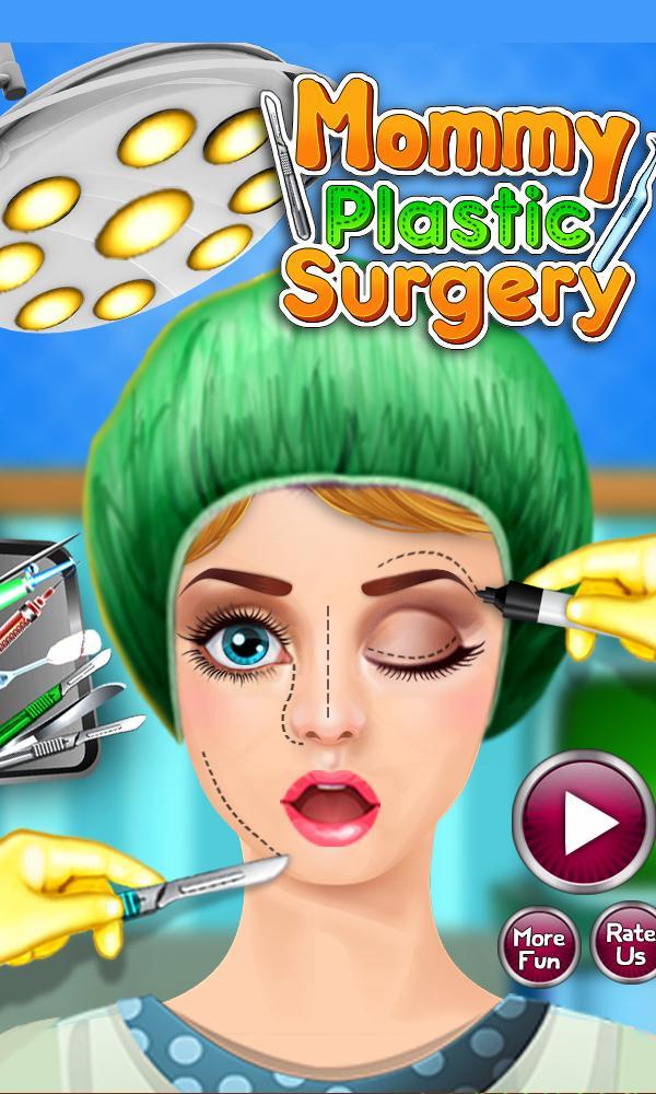 Mommy Plastic Surgery Hospital